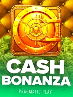 Cash Bonanza at Wolf Winner
