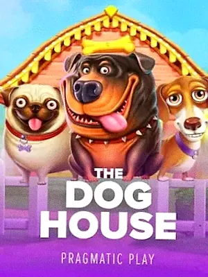 The Dog House at Wolf Winner