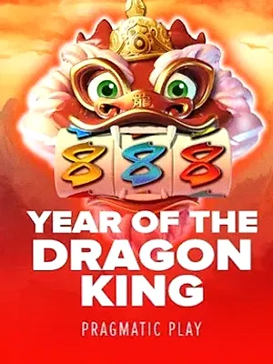 Year of the Dragon King at Wolf Winner
