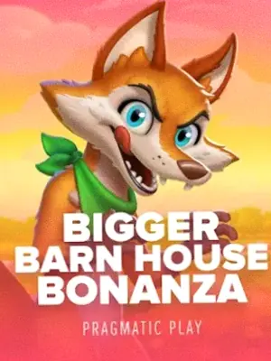 Bigger Barn House Bonanza at Wolf Winner