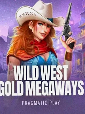 Wild West Gold Megaways at Wolf Winner