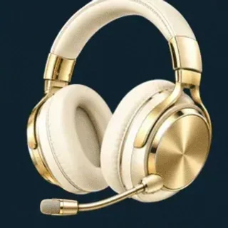 Gaming headset — Wolf Winner