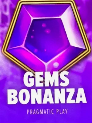 Gems Bonanza at Wolf Winner