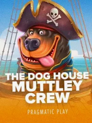 The Dog House - Muttley Crew at Wolf Winner