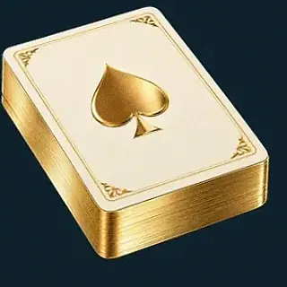 Deck of cards — Wolf Winner