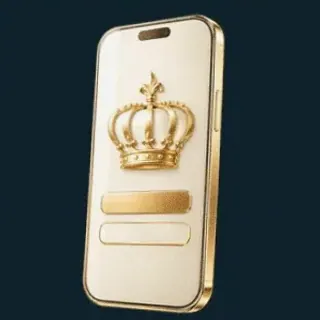 Casino app smartphone — Wolf Winner