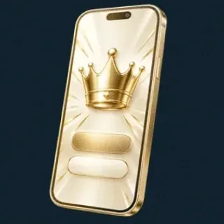 Royal casino smartphone — Wolf Winner