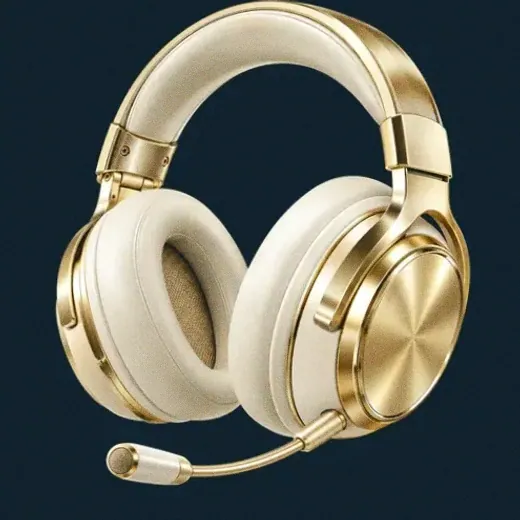 Gaming headset — Wolf Winner