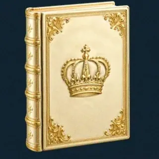 Royal casino book — Wolf Winner