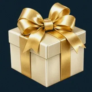 Luxury gift box — Wolf Winner