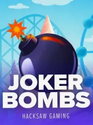 Joker Bombs at Wolf Winner