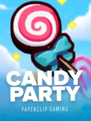 Candy Party at Wolf Winner