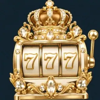 Royal slot machine — Wolf Winner