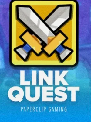 Link Quest at Wolf Winner