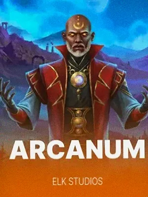 Arcanum at Wolf Winner