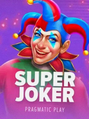 Super Joker at Wolf Winner