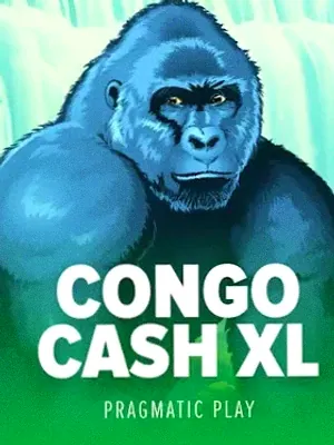 Congo Cash XL at Wolf Winner