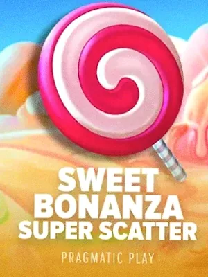 Sweet Bonanza Super Scatter at Wolf Winner