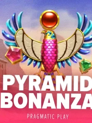 Pyramid Bonanza at Wolf Winner