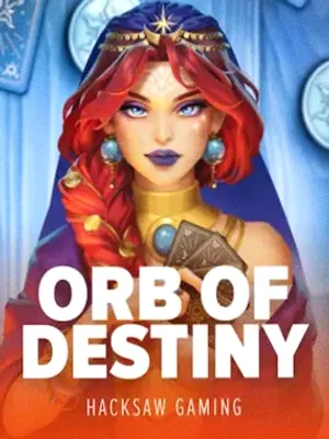 Orb of Destiny at Wolf Winner