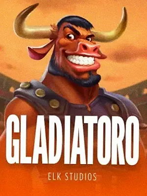 Gladiatoro at Wolf Winner