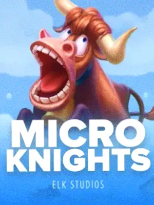 Micro Knights at Wolf Winner