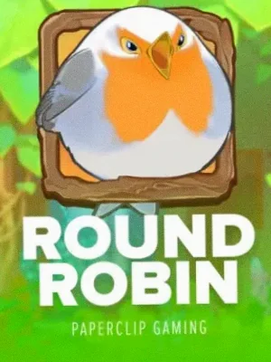 Round Robin at Wolf Winner