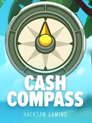 Cash Compass at Wolf Winner