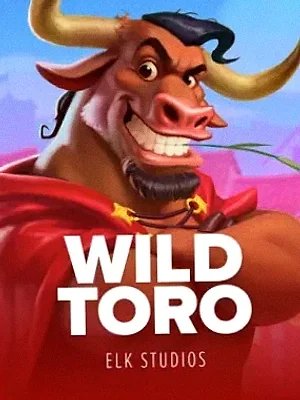 Wild Toro at Wolf Winner