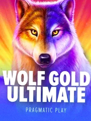 Wolf Gold Ultimate at Wolf Winner
