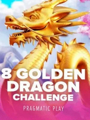 8 Golden Dragon Challenge at Wolf Winner