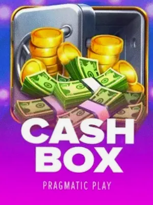 Cash Box at Wolf Winner