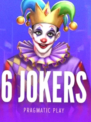 6 Jokers at Wolf Winner