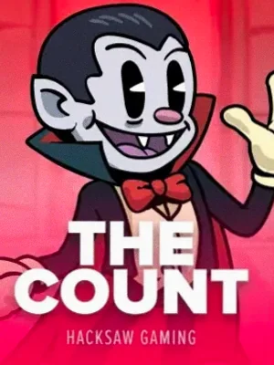 The Count at Wolf Winner