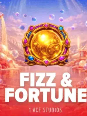 Fizz and Fortune at Wolf Winner