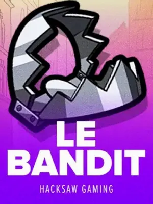 Le Bandit at Wolf Winner