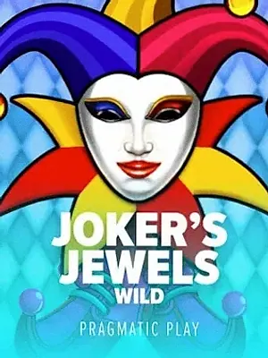 Joker's Jewels Wild at Wolf Winner