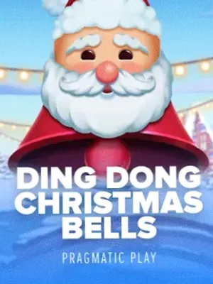 Ding Dong Christmas Bells at Wolf Winner