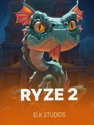 Ryze 2 at Wolf Winner