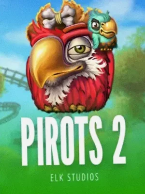 Pirots 2 at Wolf Winner
