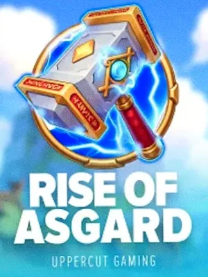 Rise of Asgard at Wolf Winner
