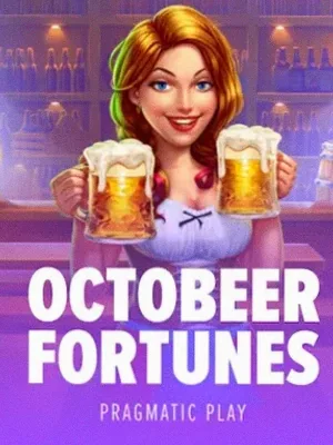 Octobeer Fortunes at Wolf Winner