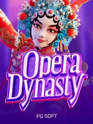 Opera Dynasty at Wolf Winner