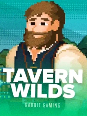 Tavern Wilds at Wolf Winner