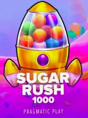 Sugar Rush 1000 at Wolf Winner