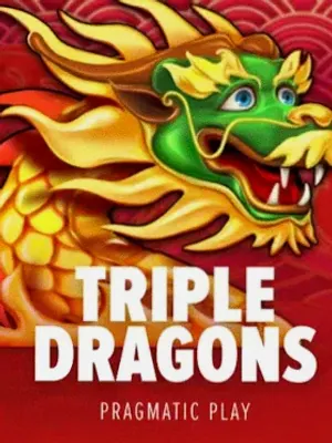 Triple Dragons at Wolf Winner