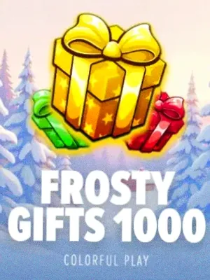 Frosty Gifts 1000 at Wolf Winner