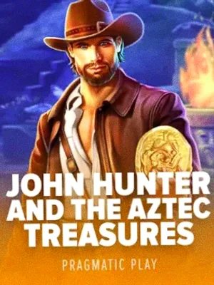 John Hunter and the Aztec Treasure at Wolf Winner