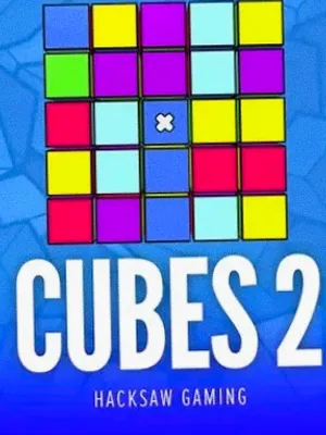 Cubes 2 at Wolf Winner