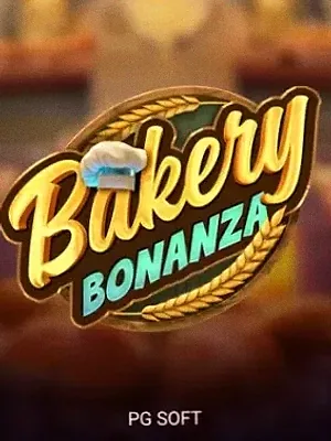 Bakery Bonanza at Wolf Winner
